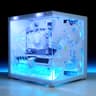 💫Stardust🐉| ARC B580, Ryzen 5 5600, 32GB ram pc build