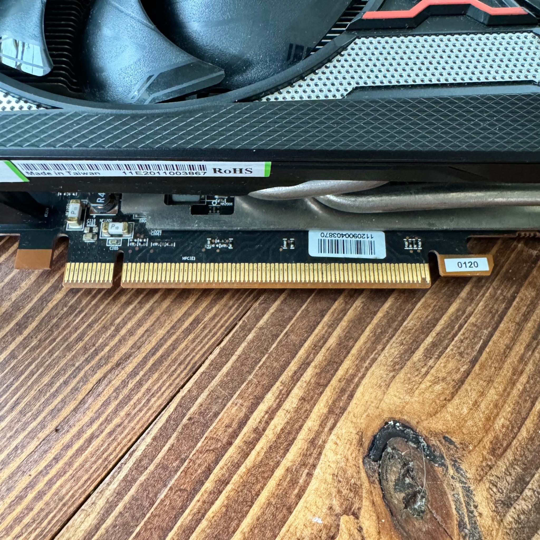 SAPPHIRE Pulse RX 5600 XT 6G Graphic Cards, Black