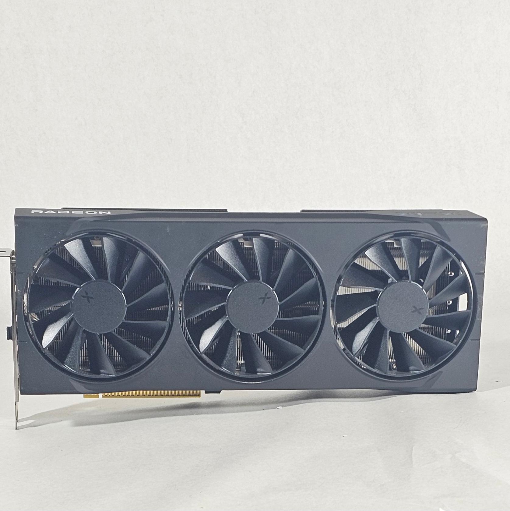 RX 9070 XT Radeon XFX 16GB