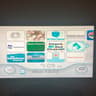 HOLIDAY SALE! Nintendo Wii 128 GB w/ 32 GB SD card