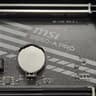 MSI B550-A PRO AMD Motherboard
