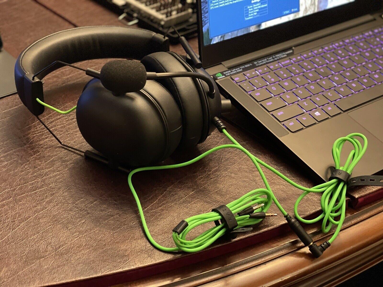 Razer Blade Stealth 13 2020 Ultralight Laptop w/ Basilisk Ultimate Mouse & Blackshark Headset & Mat