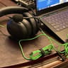 Razer Blade Stealth 13 2020 Ultralight Laptop w/ Basilisk Ultimate Mouse & Blackshark Headset & Mat