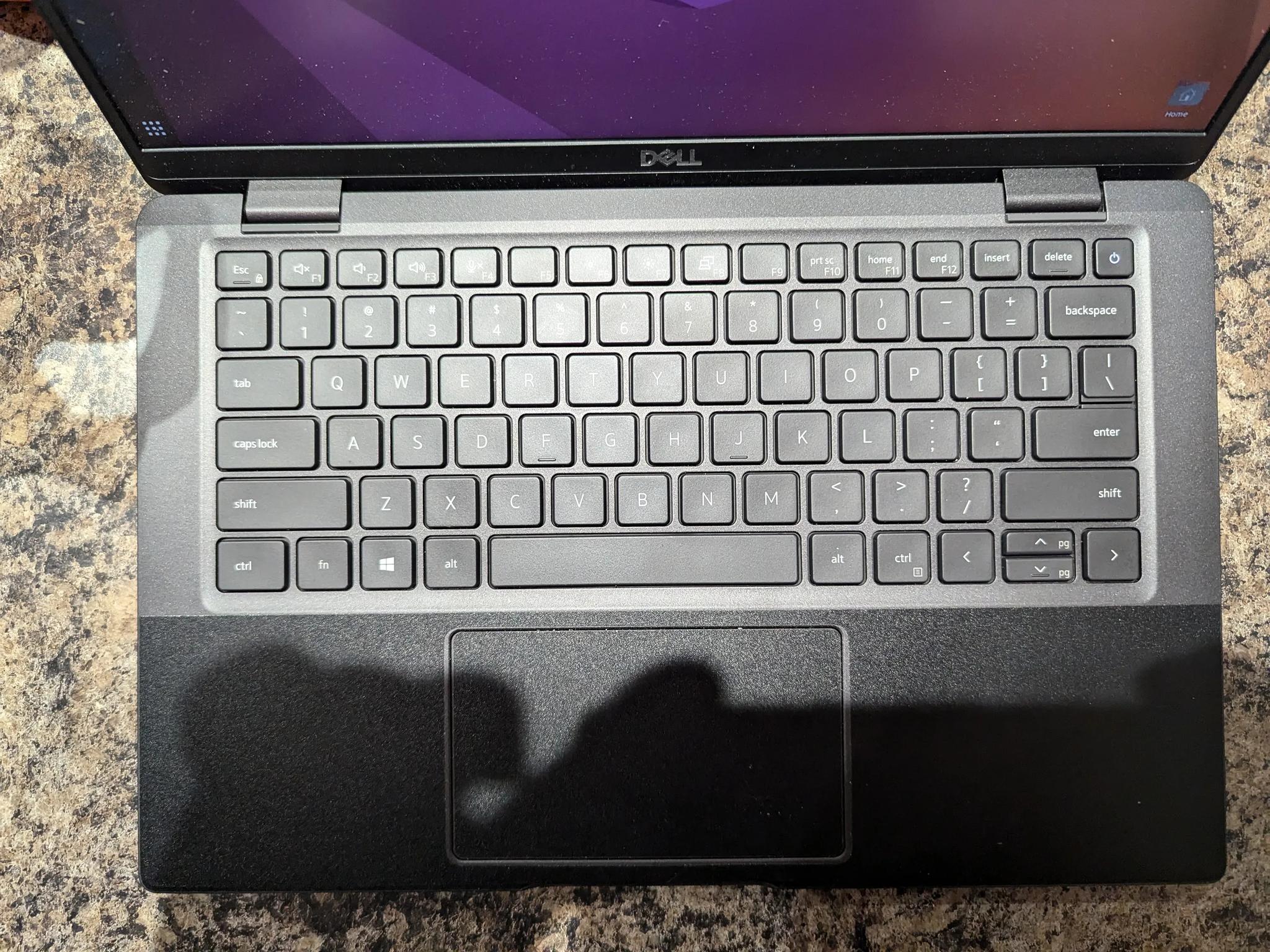 Dell Latitude 7420 14-inch (2021) - Great for students!