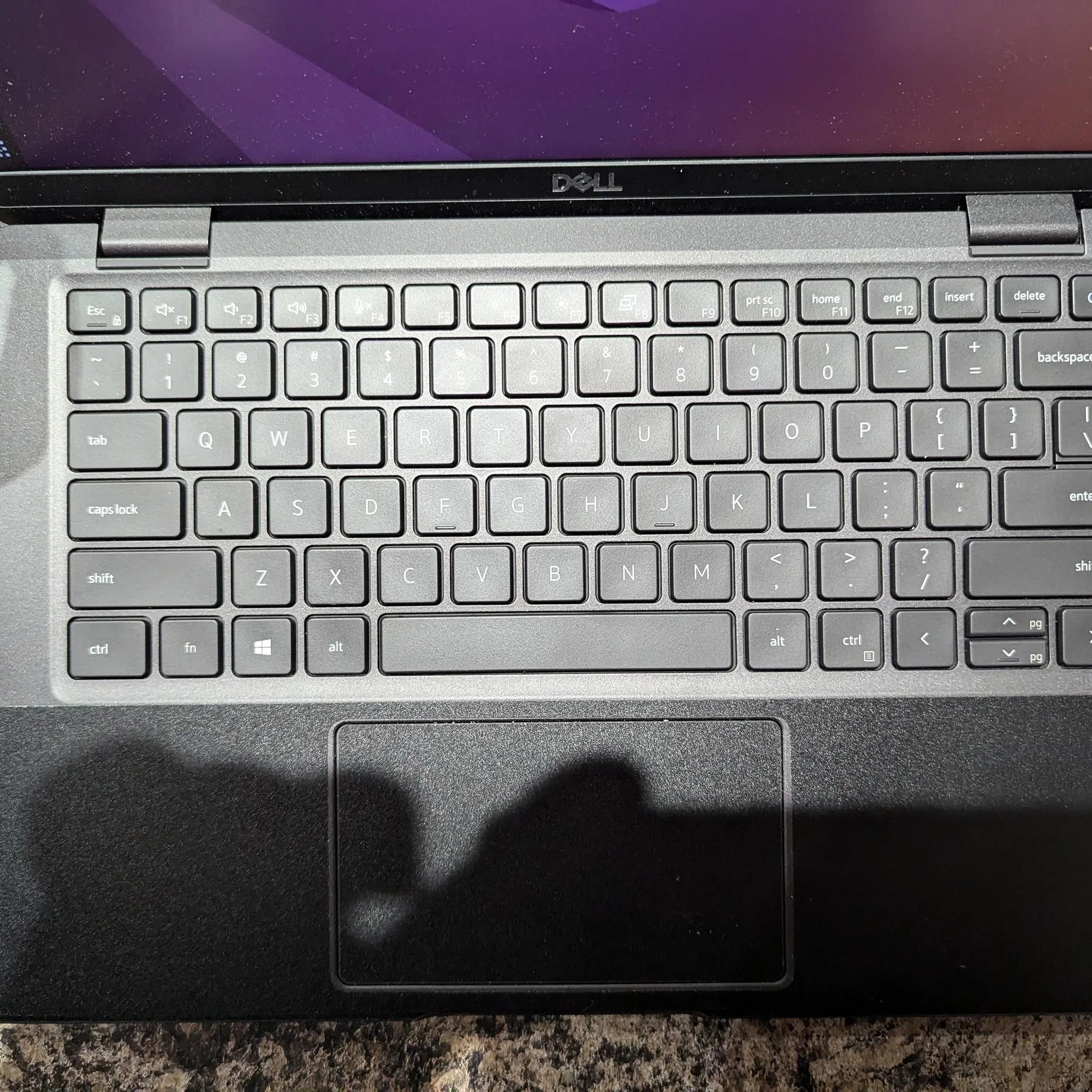 Dell Latitude 7420 14-inch (2021) - Great for students!