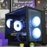 ⚡⚡ | RTX 2070 SUPER 8GB | RYZEN 5 3600 | 16GB DDR4 RAM | 1TB GEN 4 NVME SSD | Electric RTX |