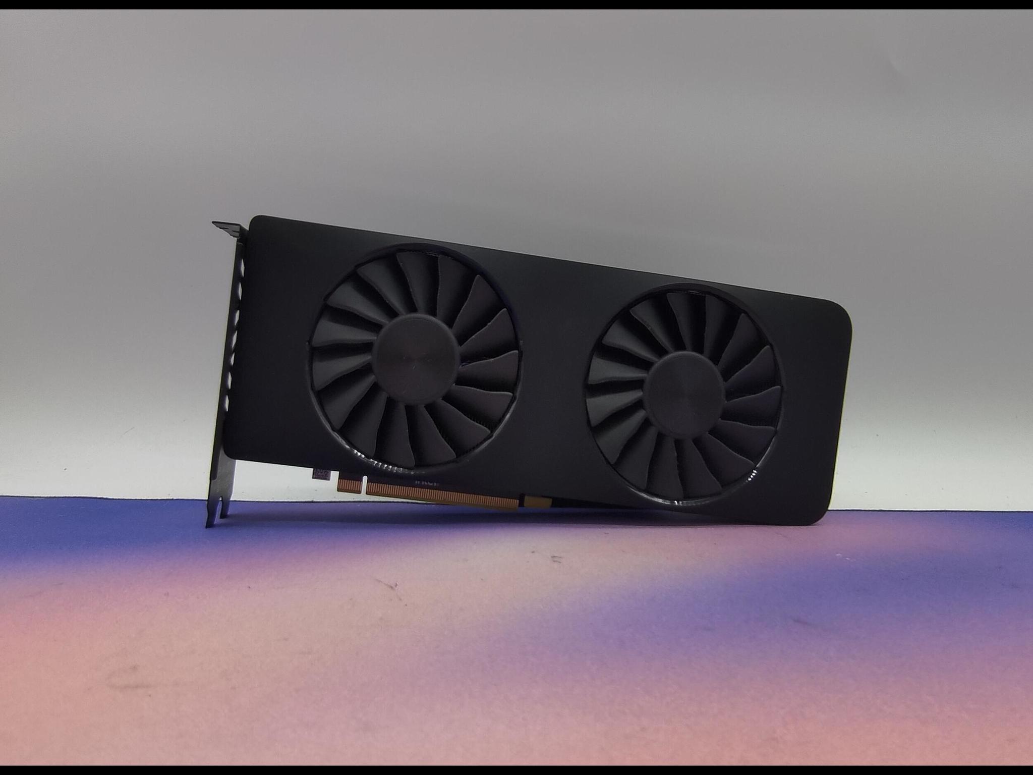 Intel Arc A750