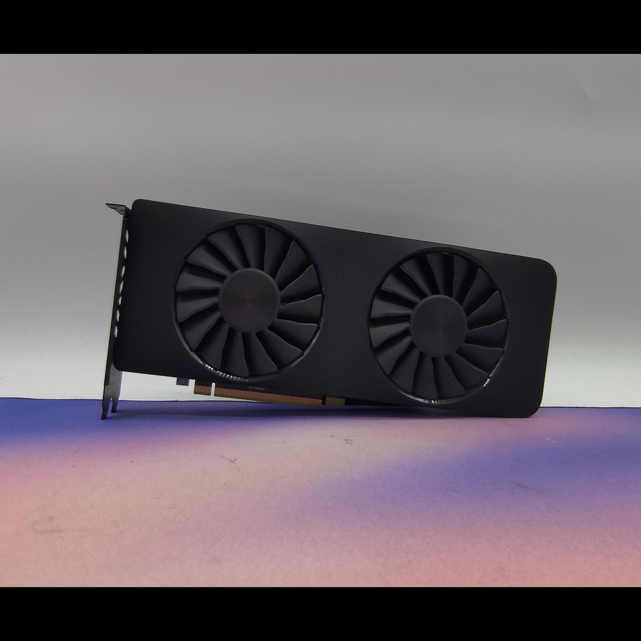 Intel Arc A750
