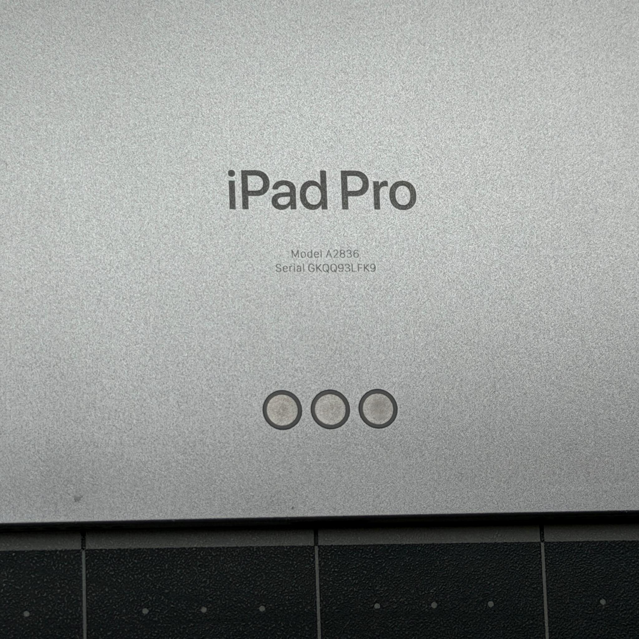 M4 iPad Pro 11 inch + Apple Pencil Pro + Case Bundle