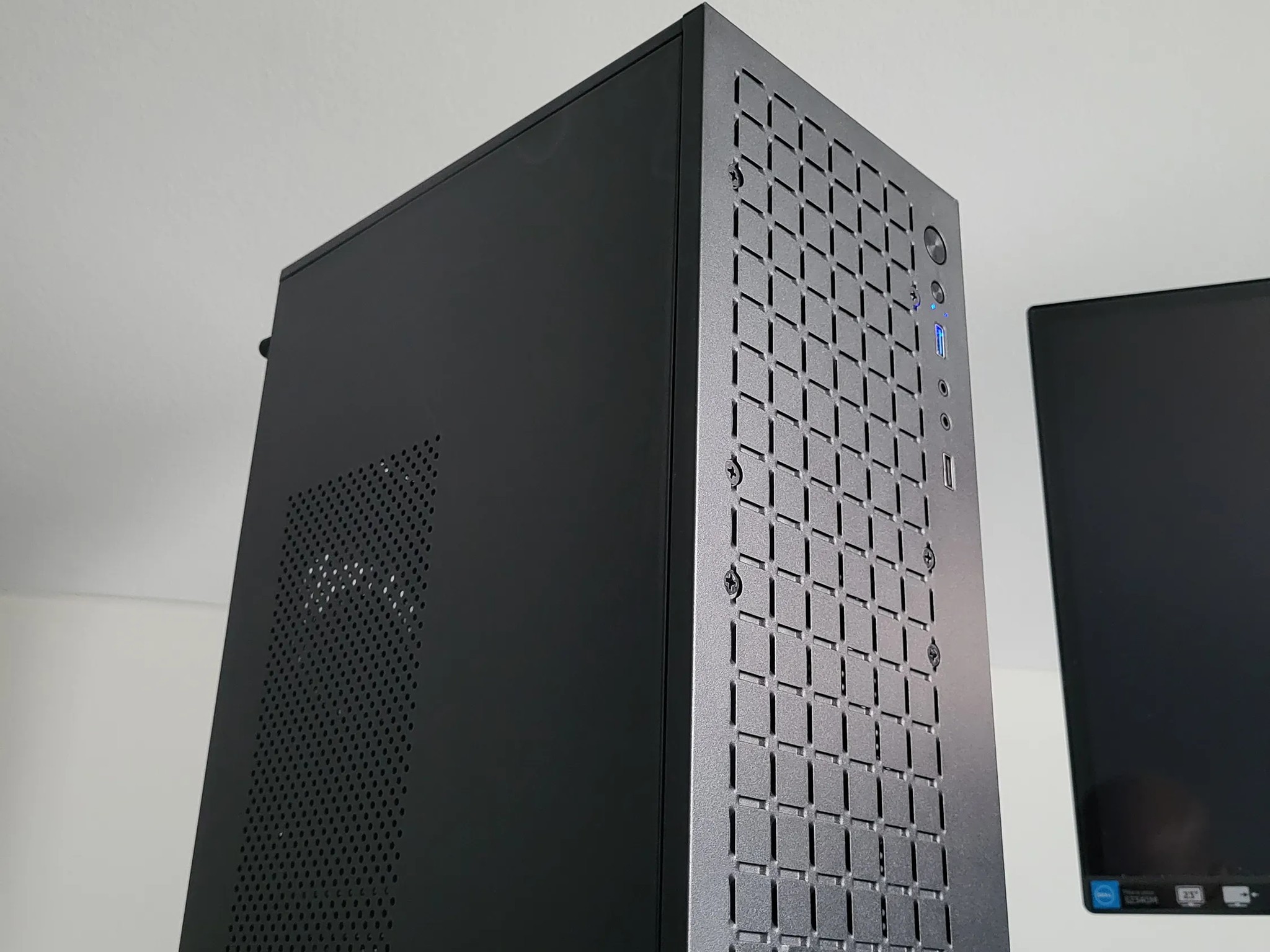 Custom Gaming PC Rx 580 16Gb DDR4 memory, Windows 10