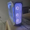 White Custom Gaming PC Build-DDR5- Intel Core 5 13th Gen