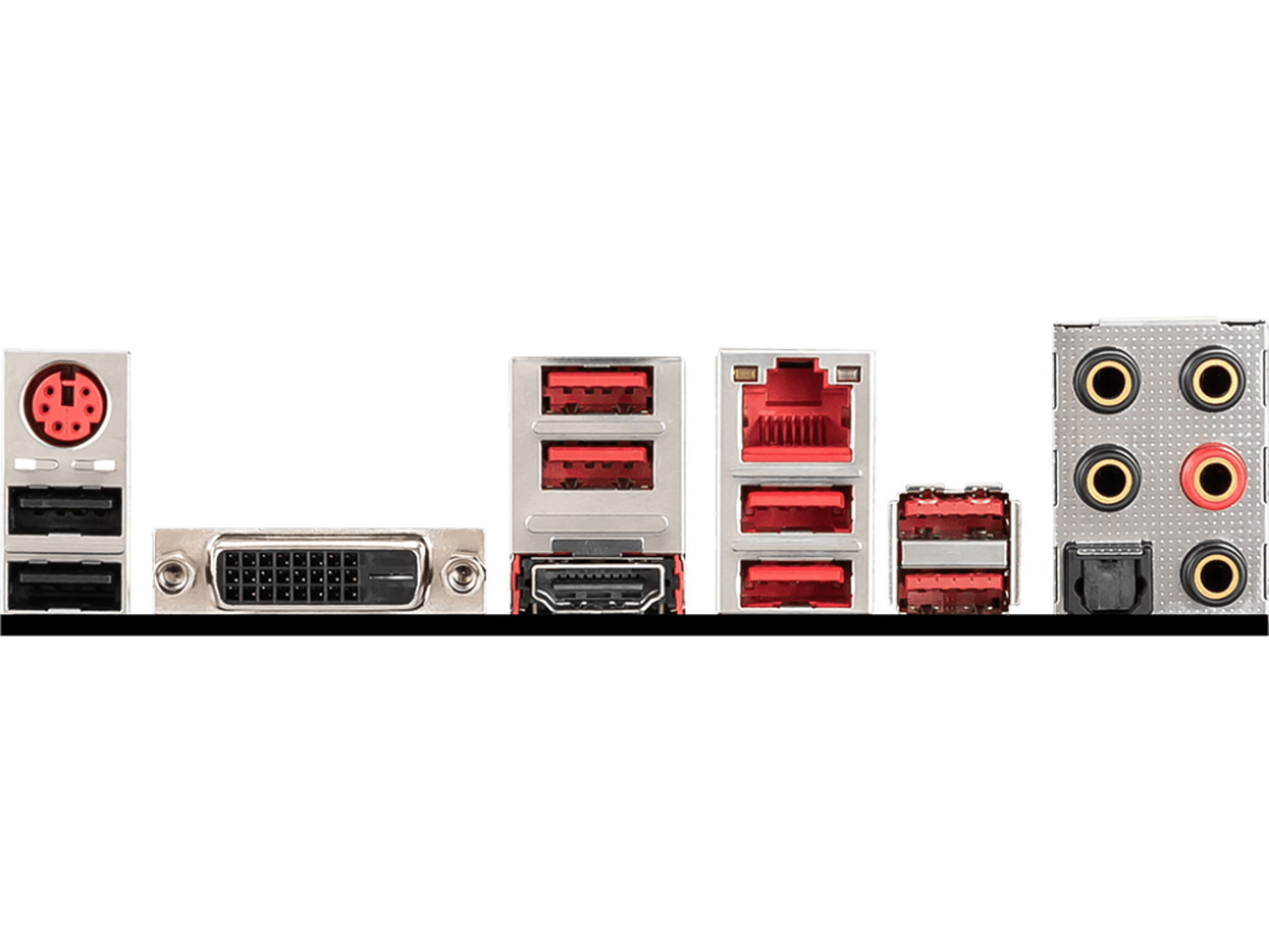 MSI X470 GAMING PLUS MAX AM4 AMD Ryzen 5000 ATX Motherboard *LATEST BIOS* FULL SET!