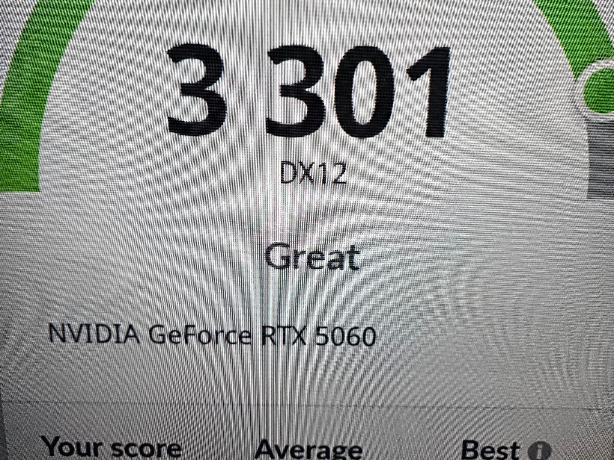 GIGABYTE GeForce RTX 5060 OC Low Profile 8G