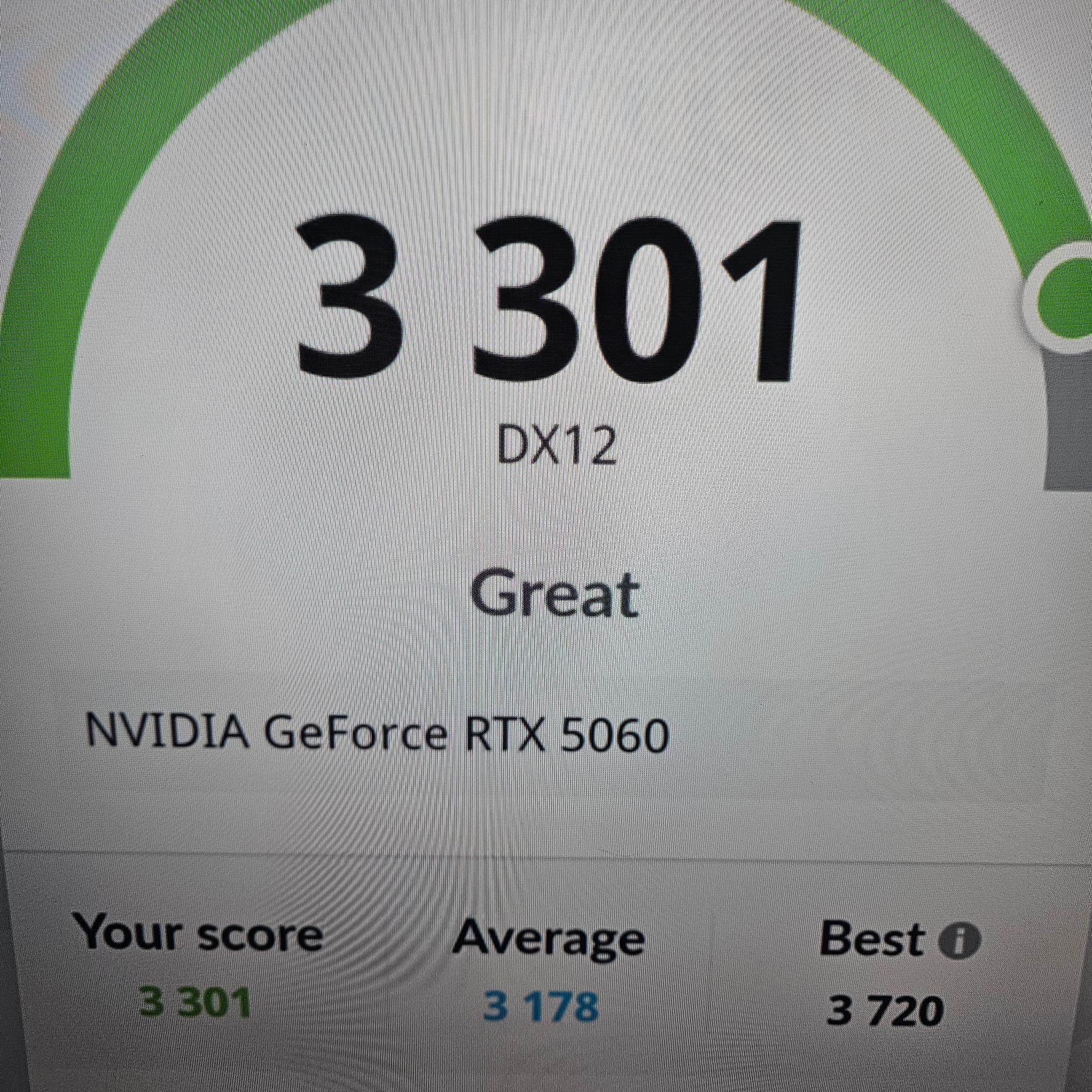 GIGABYTE GeForce RTX 5060 OC Low Profile 8G