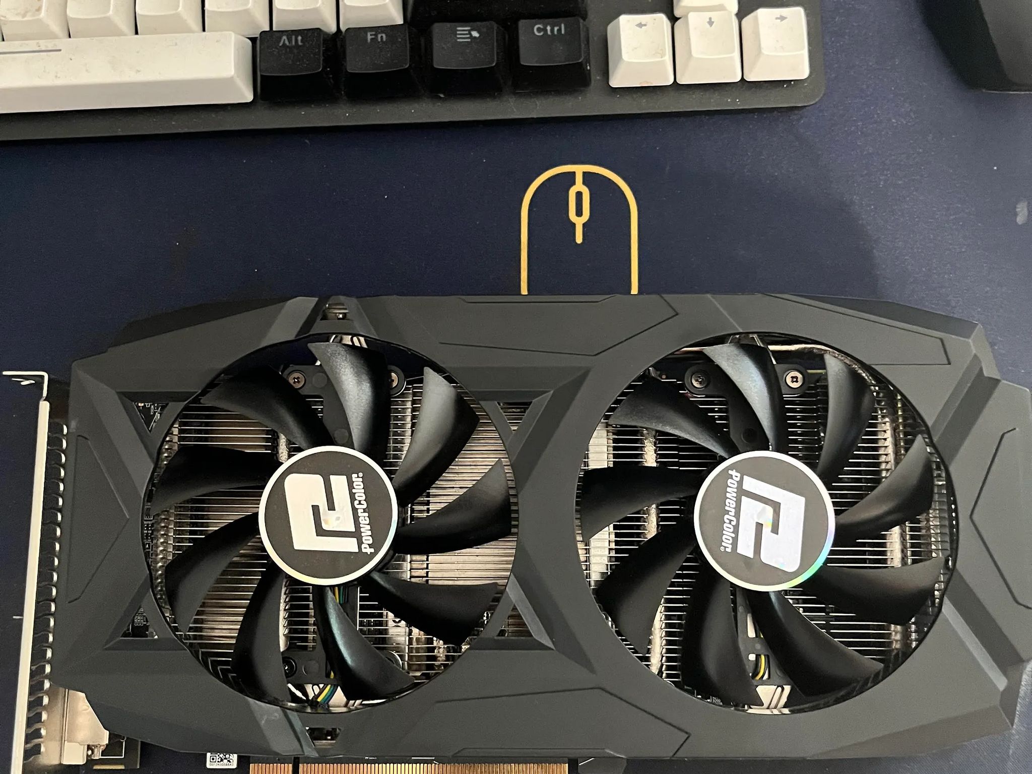 Powercolor RX 590 8 GB
