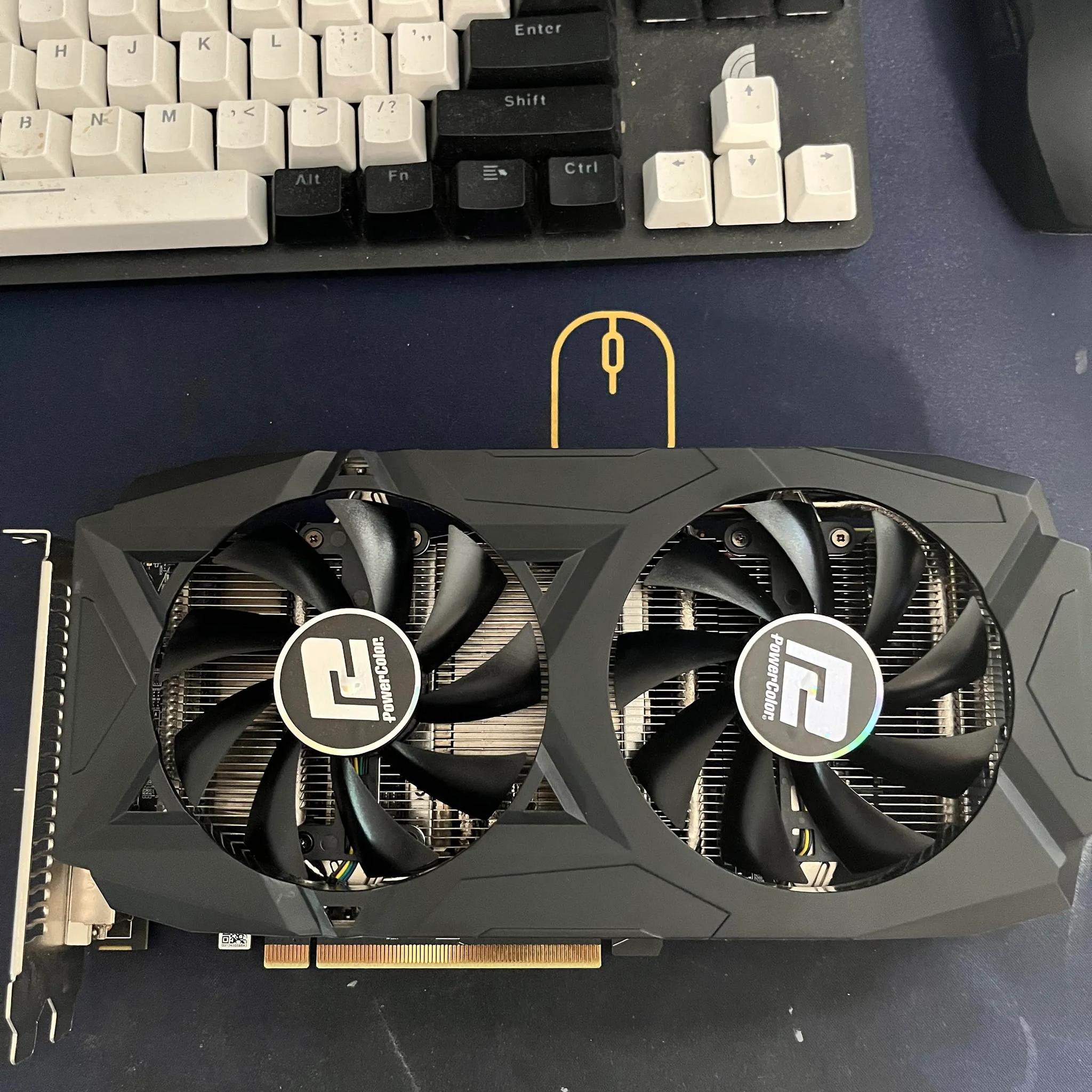 Powercolor RX 590 8 GB