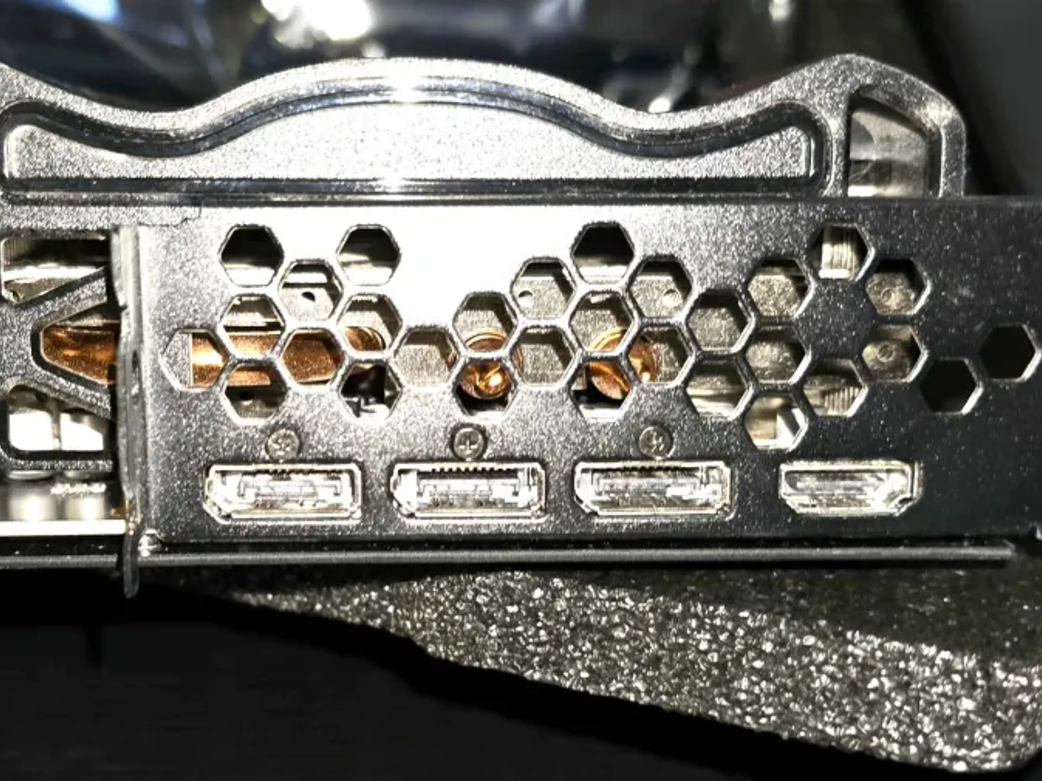 EVGA nvidia 3070TI FTW3 Ultra