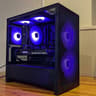 🚀 PNY RTX 5060 | Ryzen 5 7600X | 32GB DDR5 | High FPS at 1080p & 1440p