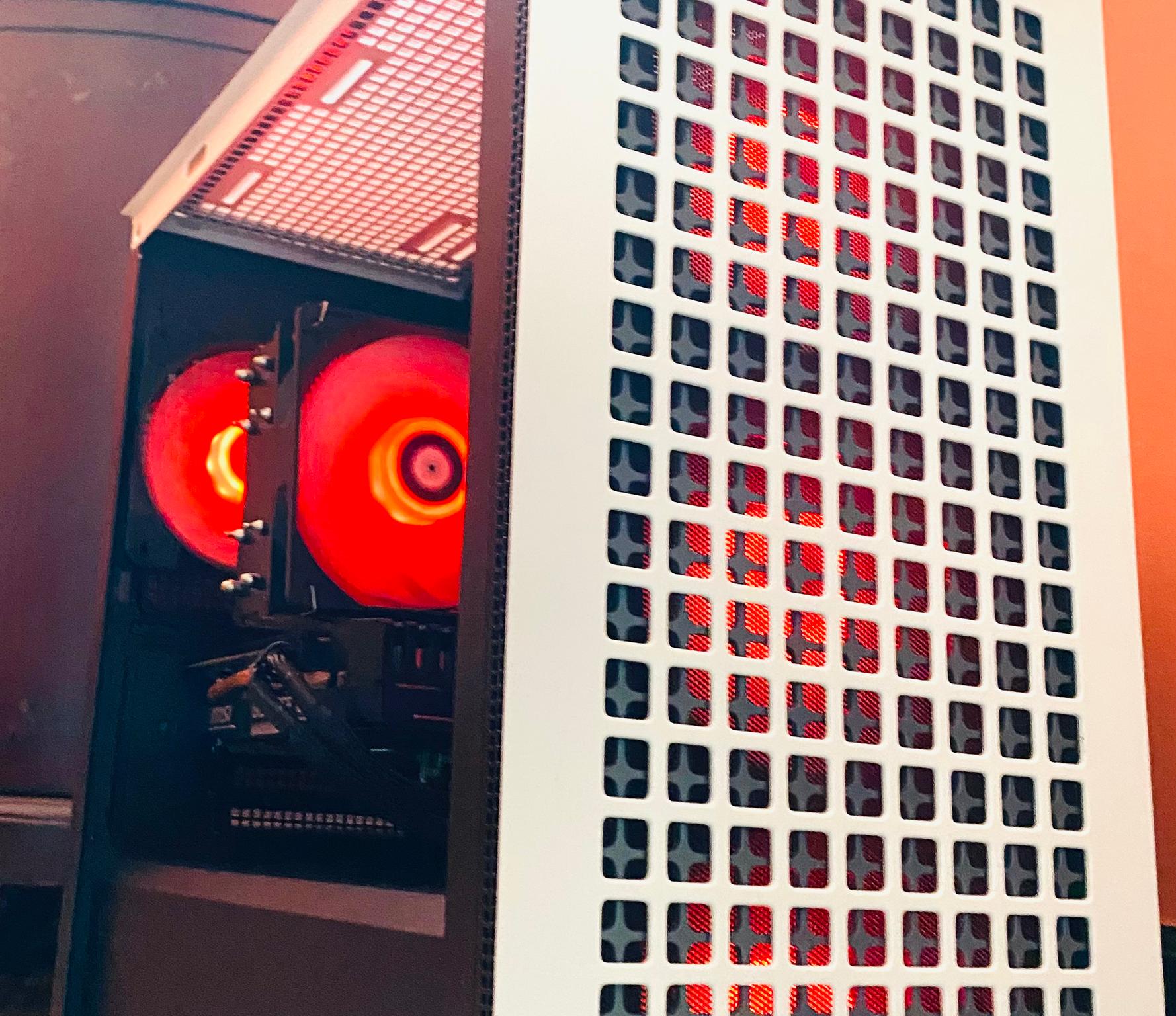 (Best🔫🧨💸) GTX 1660Super| Ryzen 3 3100@ 4.0GHz Turbo| 16GB DDR4| 1TB NVMe SSD| Windows 11
