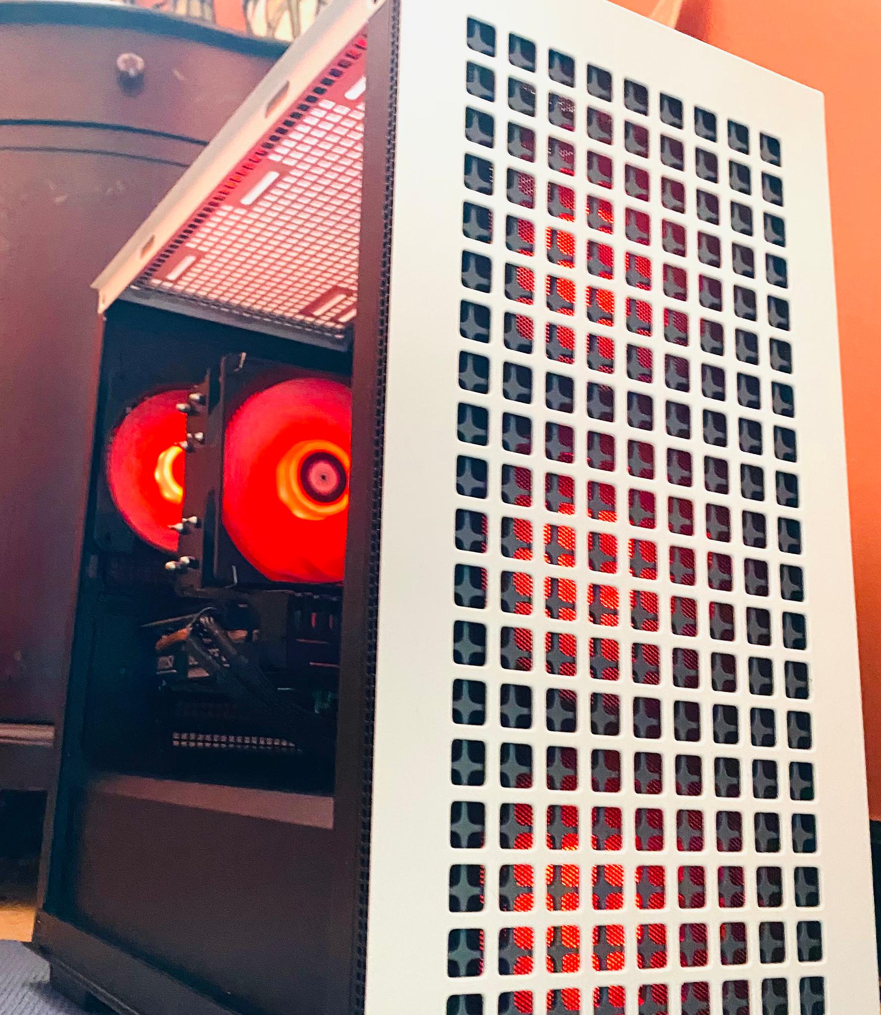 (Best🔫🧨💸) GTX 1660Super| Ryzen 3 3100@ 4.0GHz Turbo| 16GB DDR4| 1TB NVMe SSD| Windows 11