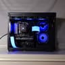 🩵🐼Blue Panda | RTX 5060ti Ryzen 7 1TB NVMe🐼🩵
