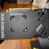 MSI  RTX 4060