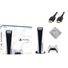 Playstation 5 Disc Edition