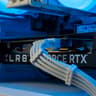 🤍🖤 RTX 4060 / Ryzen 5 5600 / 32GB Gaming PC 🖤🤍