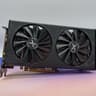 XFX Speedster SWFT210 RX 6600XT