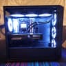 RTX 5080 / Ryzen 7 9800X3D / 32GB DDR5 RAM / 2TB NVMe SSD