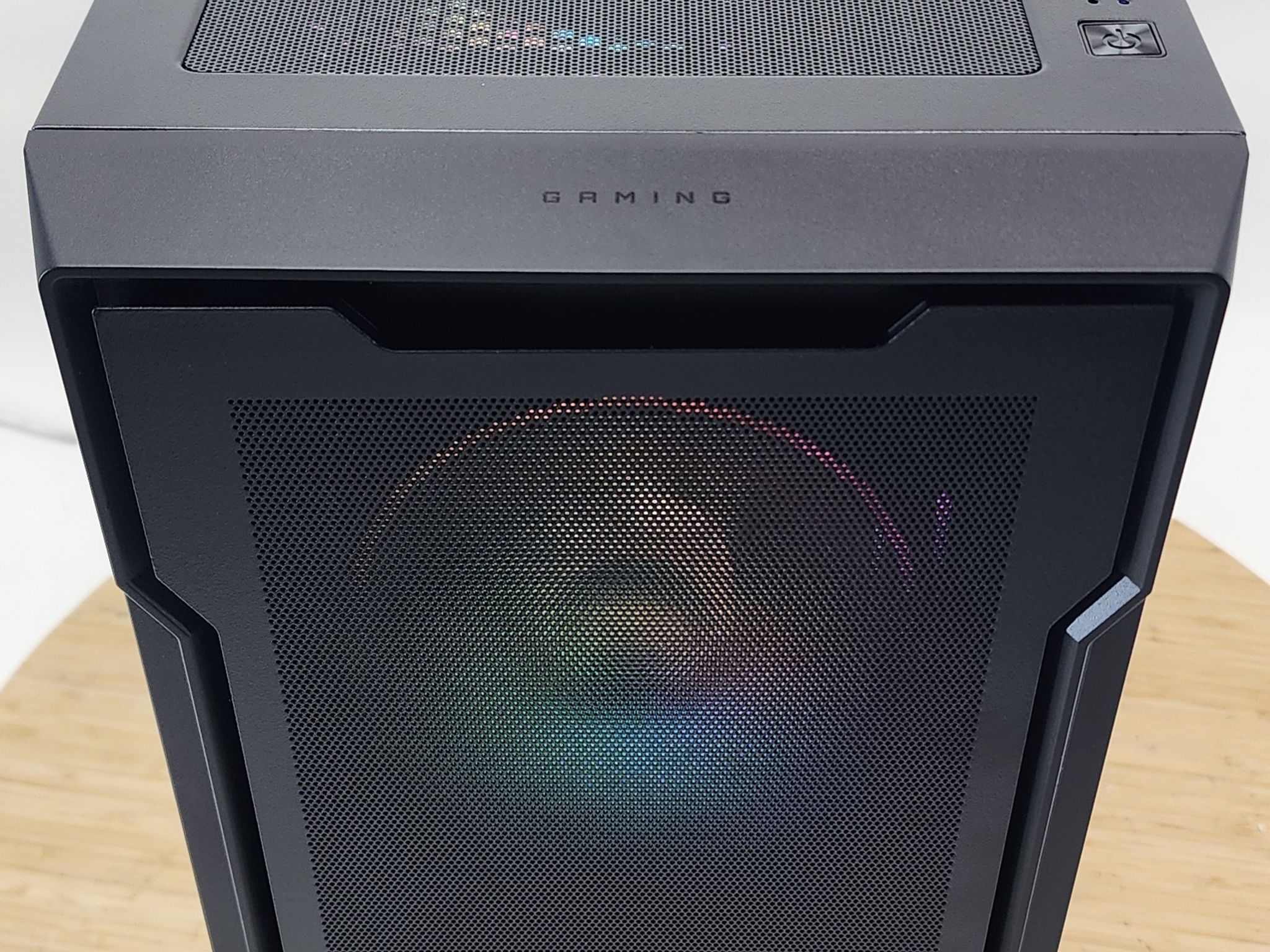 Gaming PC i5-13400 16GB RAM 1TB SSD GTX 1650 SUPER 4GB Windows 11 Computer