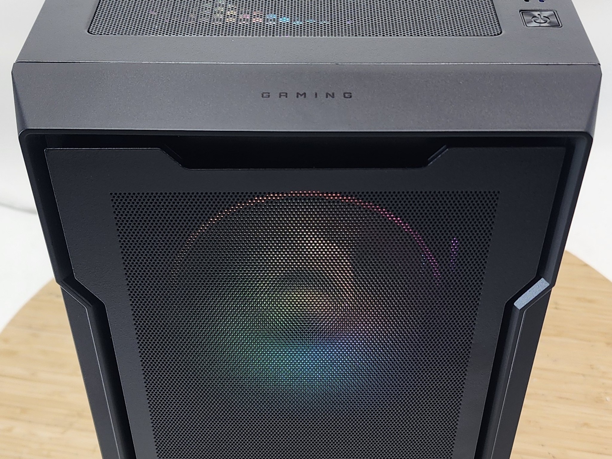Gaming PC i5-13400 16GB RAM 1TB SSD GTX 1650 SUPER 4GB Windows 11 Computer