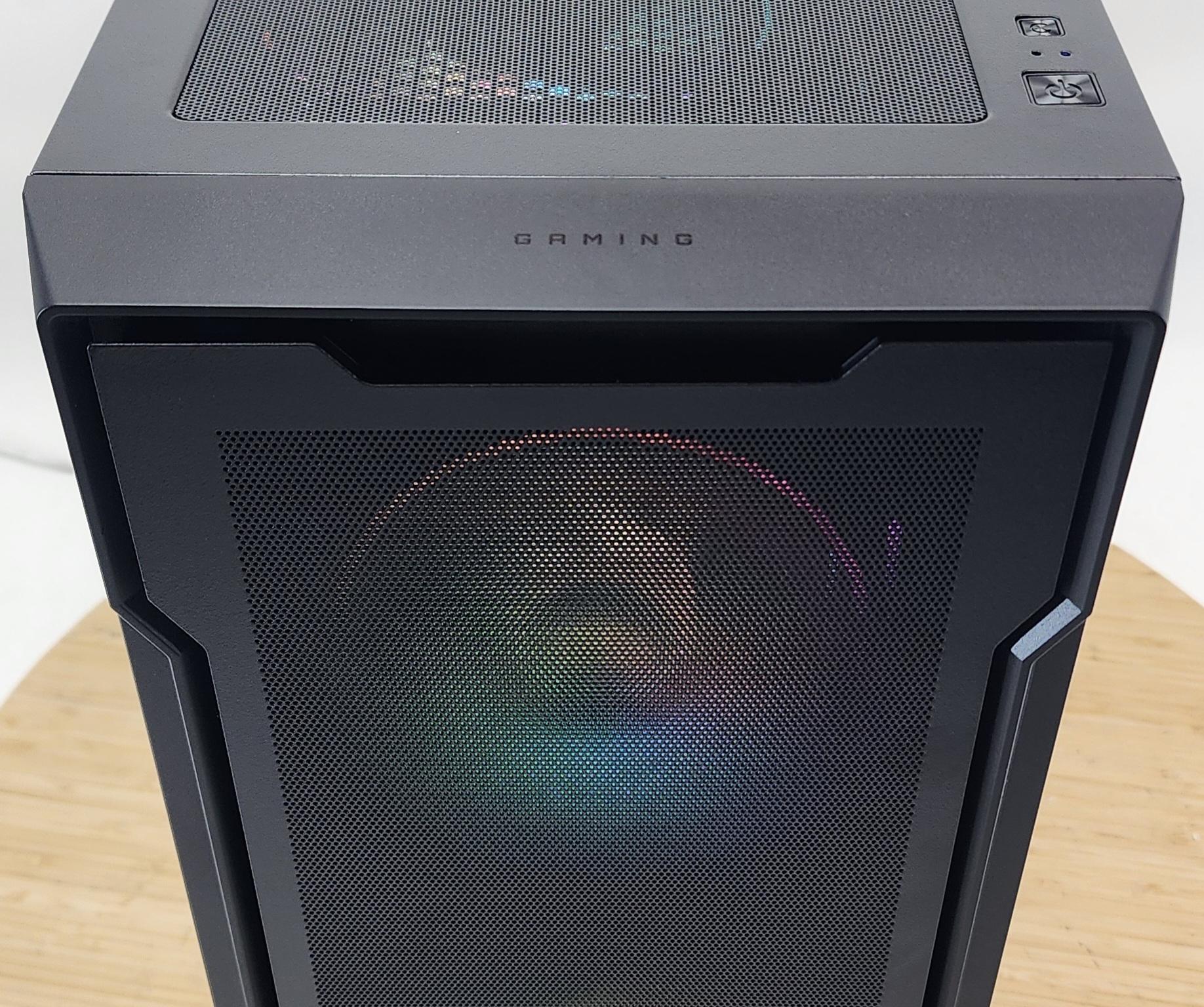 Gaming PC i5-13400 16GB RAM 1TB SSD GTX 1650 SUPER 4GB Windows 11 Computer