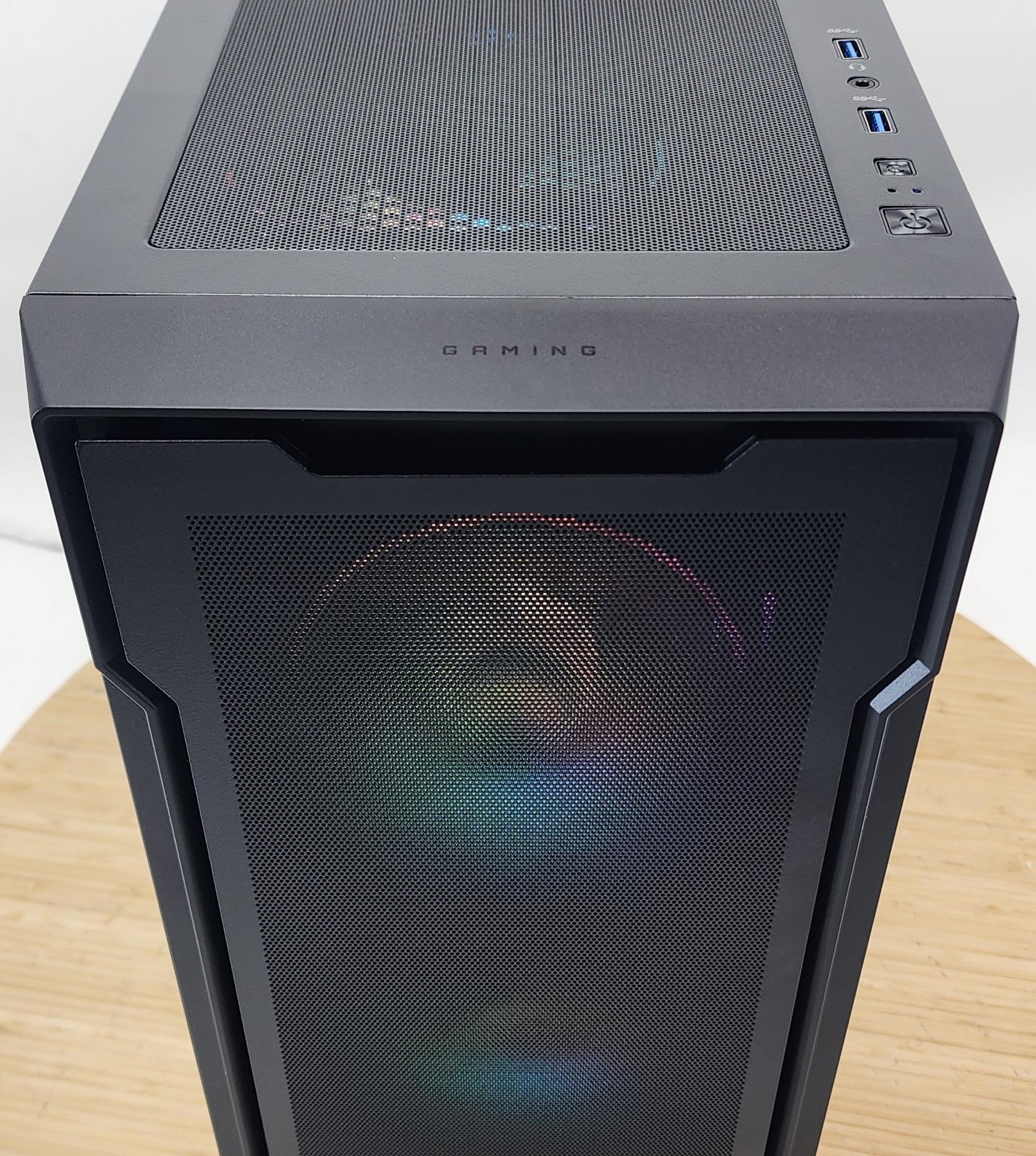 Gaming PC i5-13400 16GB RAM 1TB SSD GTX 1650 SUPER 4GB Windows 11 Computer