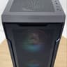 Gaming PC i5-13400 16GB RAM 1TB SSD GTX 1650 SUPER 4GB Windows 11 Computer
