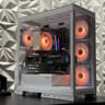RTX 5070 / Ryzen 7 7700x / 32GB DDR5 Ram / 1TB SSD / Gaming pc / Streaming pc / Creator pc
