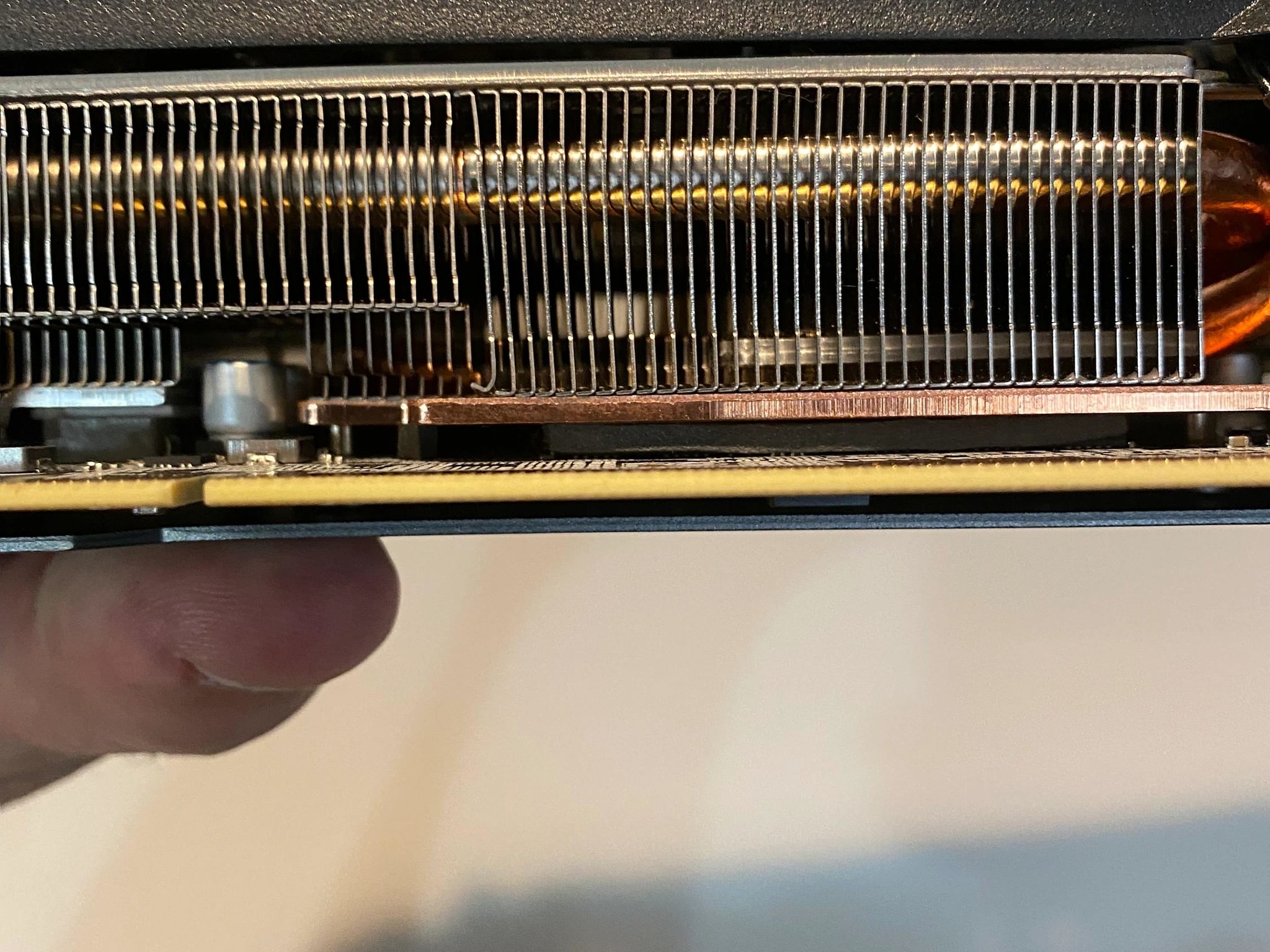Gigabyte RTX 3070 Ti