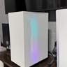 Compact Workstation POWERHOUSE | GeForce RTX 5080 | Ryzen 7 9800X3D | 32GBx2 DDR5 RAM | 8TB SSD