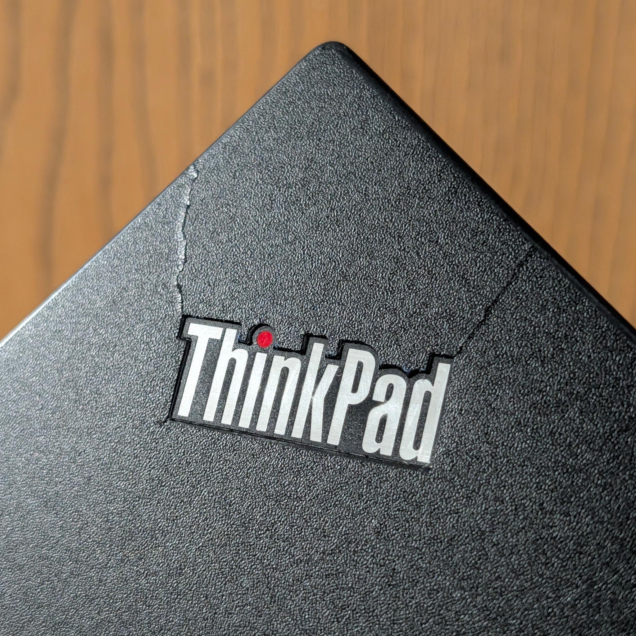 ThinkPad T14s Gen 1 AMD Touchscreen Laptop | Ryzen 7 8-Core, 32GB RAM, 512GB SSD | Grade B