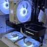 UDGX Signature Series 2 — RTX 3080 FE • 1440p/4K Gaming PC