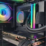 Gaming PC i7-13700K 32GB RAM 1TB SSD RTX 4080 SUPER 16GB Windows 11 Computer