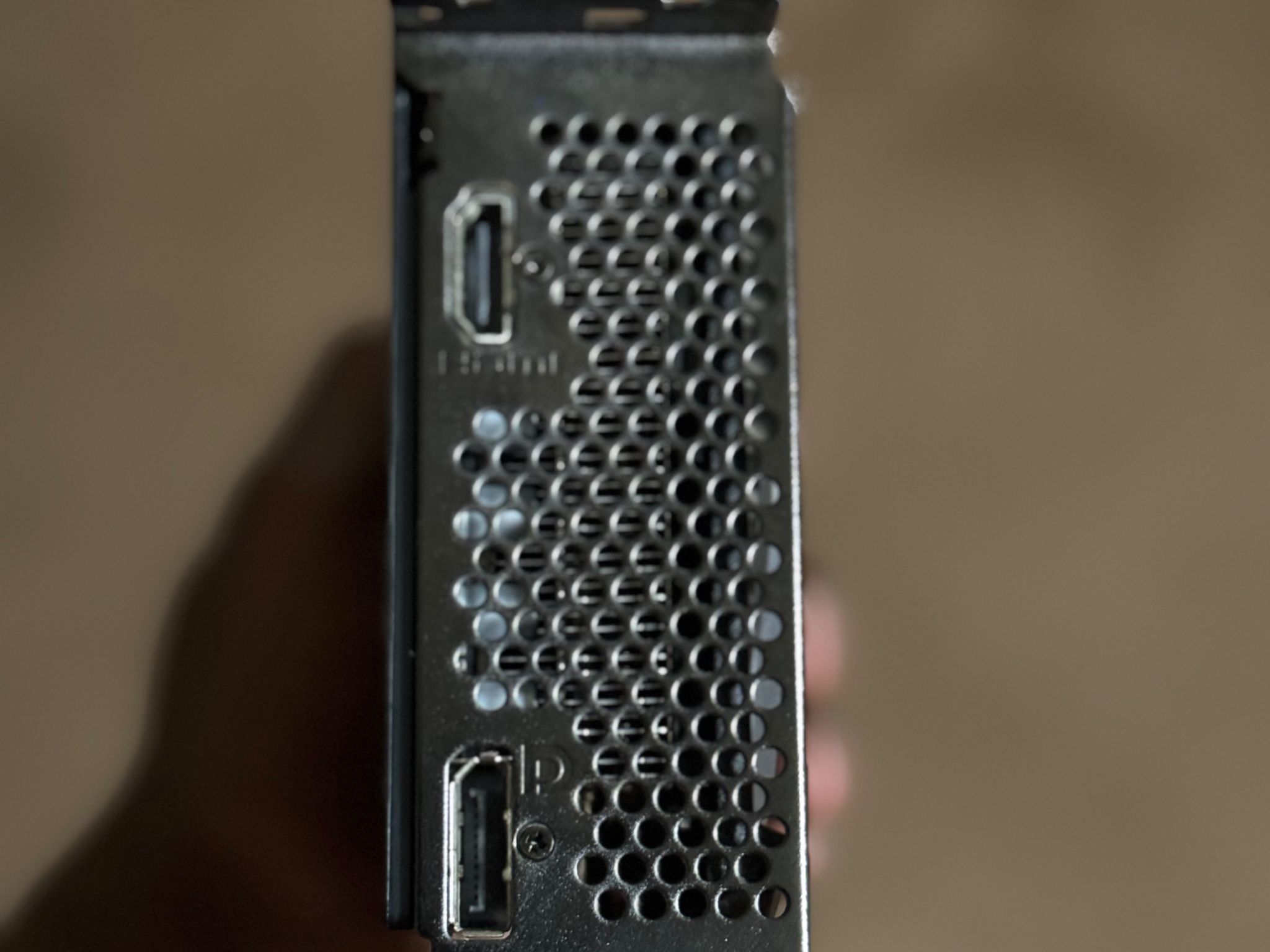 MSI Radeon RX 6500 XT MECH 2X OC 4GB GDDR6 Graphics Card