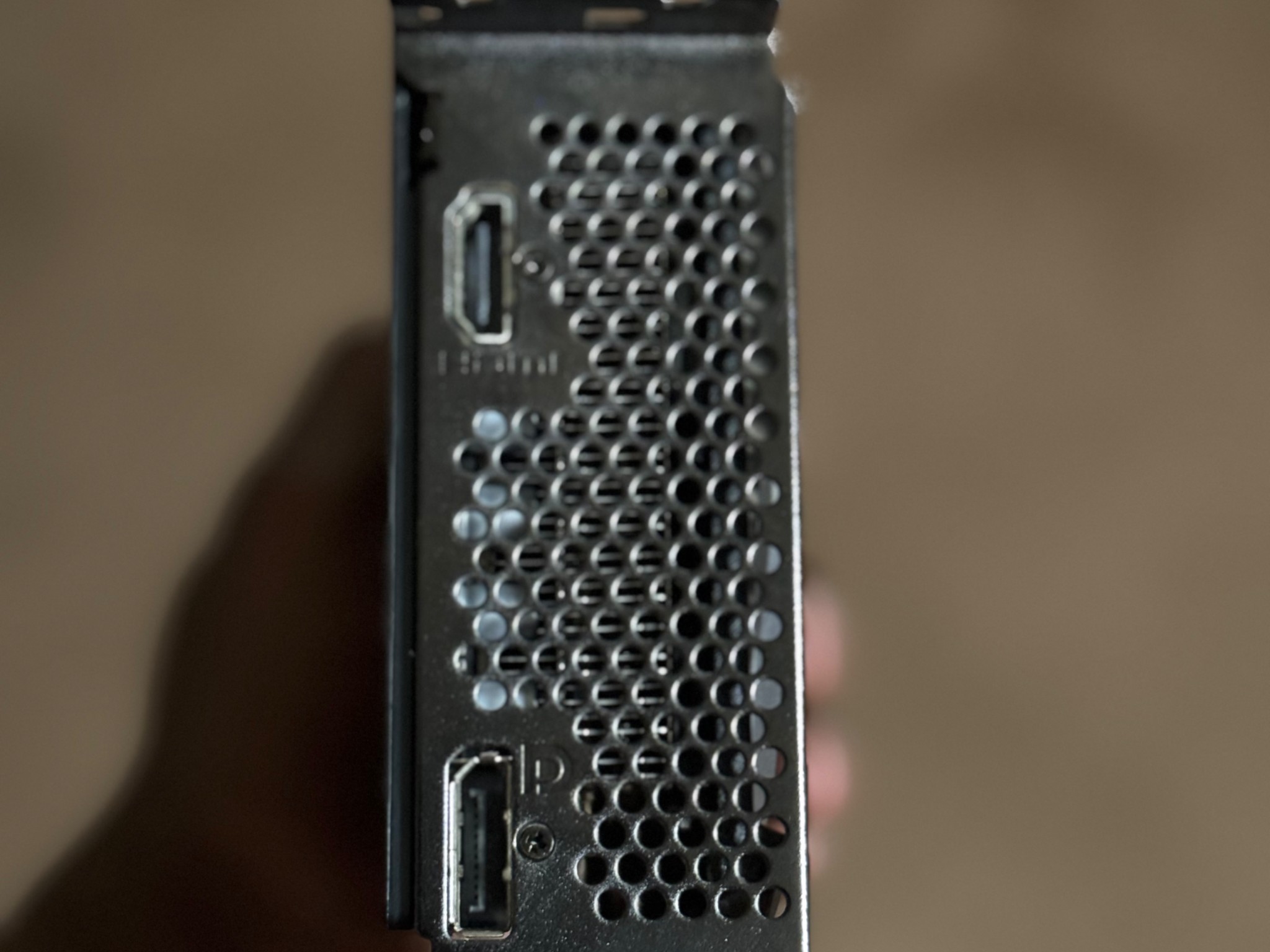 MSI Radeon RX 6500 XT MECH 2X OC 4GB GDDR6 Graphics Card