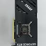MSI Ventus GeForce RTX 4070 SUPER 12GB GDDR6X PCI Express 4.0 ATX Video Card RTX