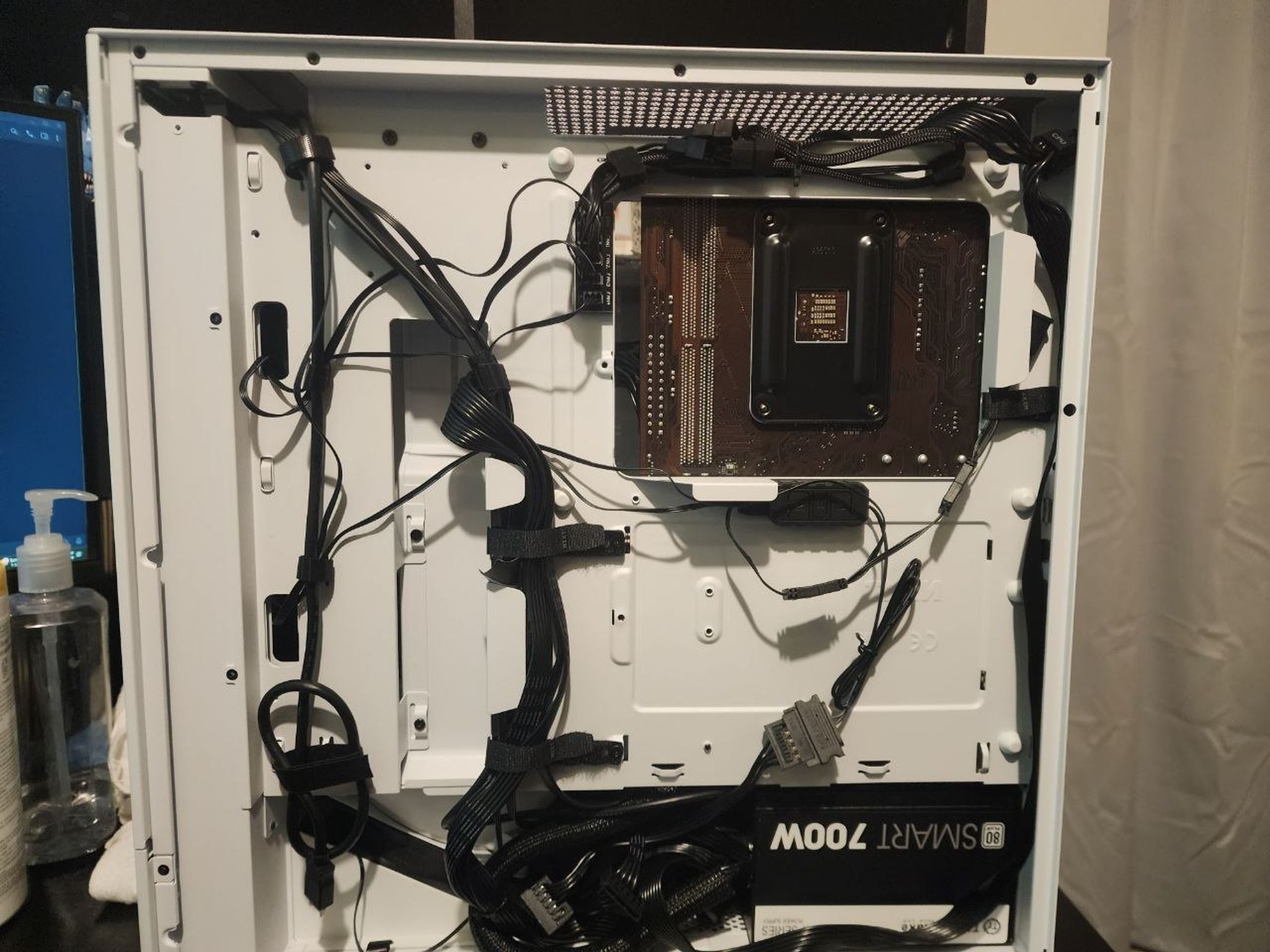 Arc B570 Custom Gaming PC - Ryzen 5 3600, 1TB NVMe SSD