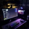 Low Mid tier Custom Gaming PC