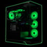 1440P/4K Creator gaming pc / RTX 5070 Ti / Ryzen 7 7800X3D / 32GB DDR5 Ram / 1TB SSD