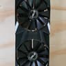 ASUS GeForce® RTX 2080 8GB Dual-fan OC Edition GDDR6