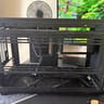 🖤 LIAN LI A3-mATX-X Black SPCC M-ATX / ITX Computer Case – Compact Power, Premium Style