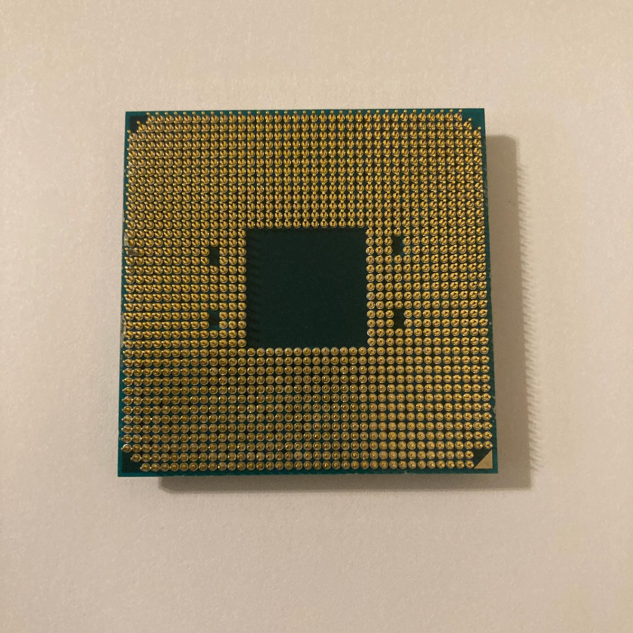 AMD Ryzen 5 2600 Six-Core 3.4-3.9 GHz 65W Socket AM4 CPU Processor